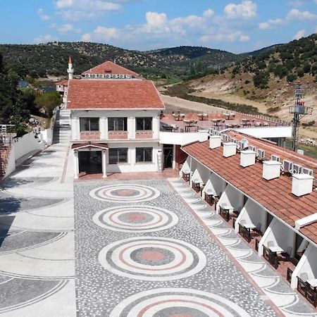 Alexandria Troas Termal Hotel Canakkale Exterior photo