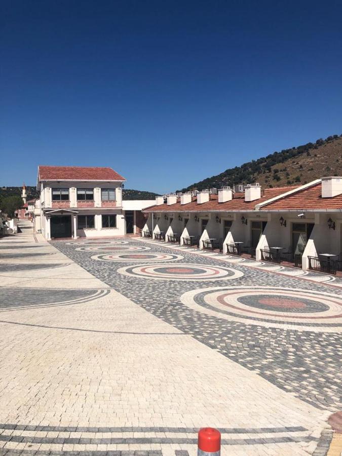 Alexandria Troas Termal Hotel Canakkale Exterior photo