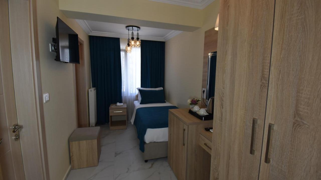 Alexandria Troas Termal Hotel Canakkale Exterior photo