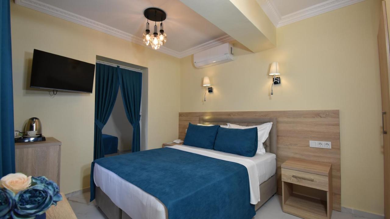 Alexandria Troas Termal Hotel Canakkale Exterior photo