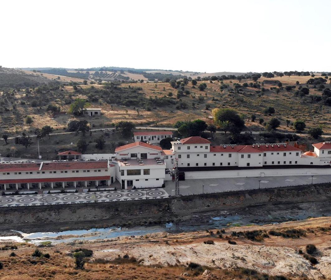Alexandria Troas Termal Hotel Canakkale Exterior photo