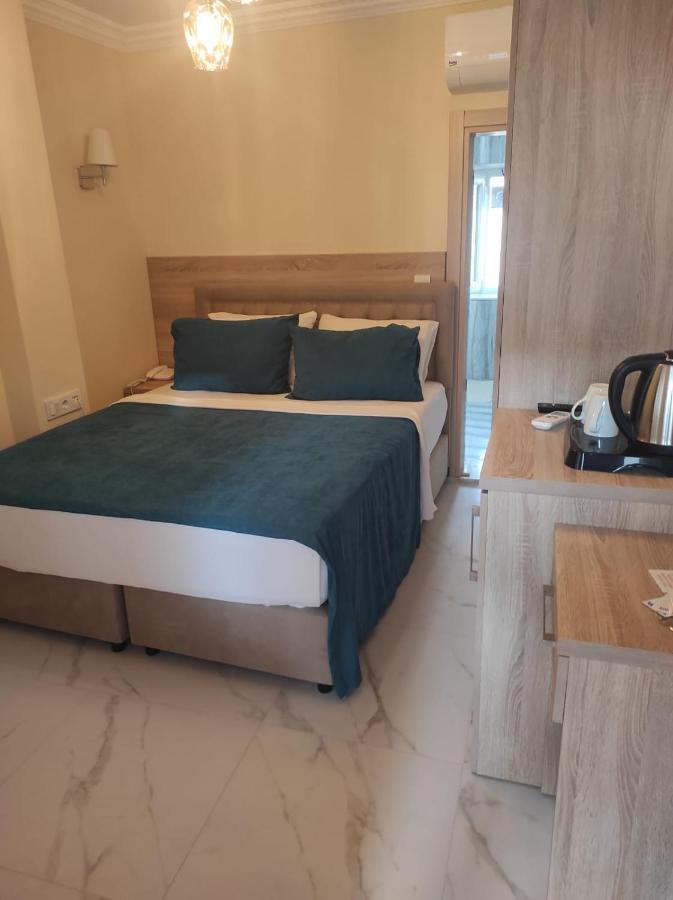 Alexandria Troas Termal Hotel Canakkale Exterior photo